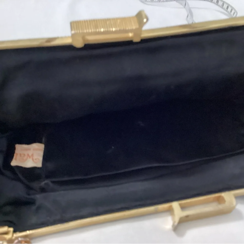 Mrs. bridal clutch - Picture 6 of 7